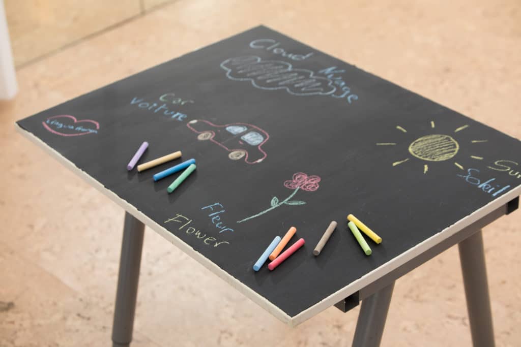 children english course vienna