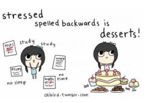 dessert