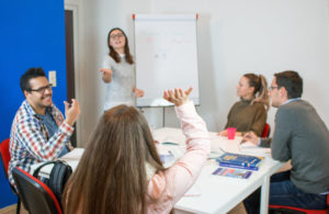 englisch für erwachsene