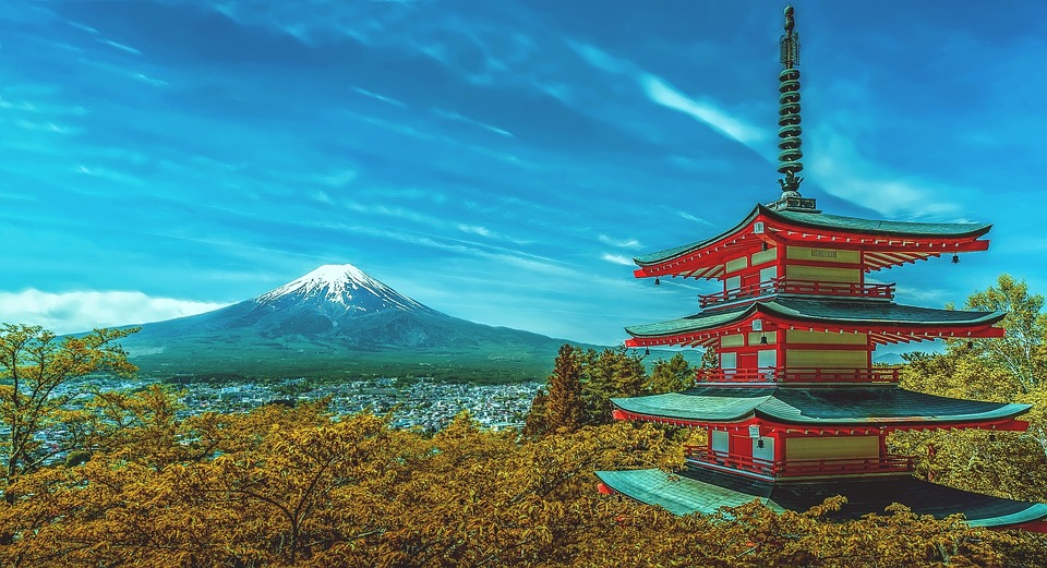 japanese course